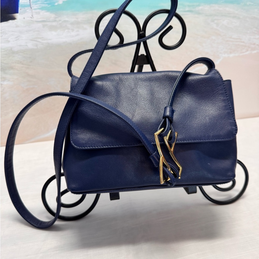 Paloma Picasso Crossbody bag Navy